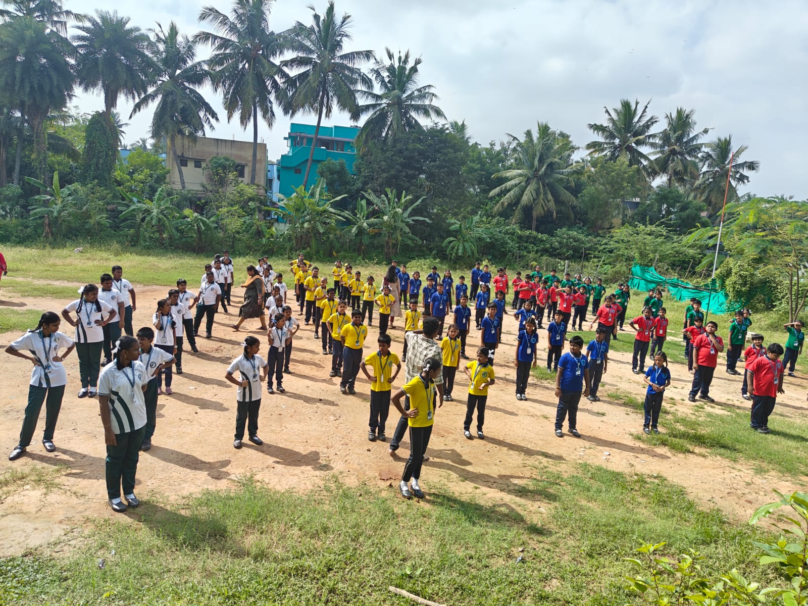 Global Perspective Image